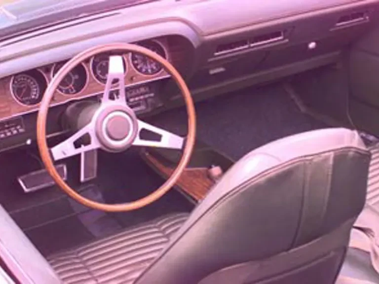 1970 Jeep SJ Wagoneer - Image 7 of 14