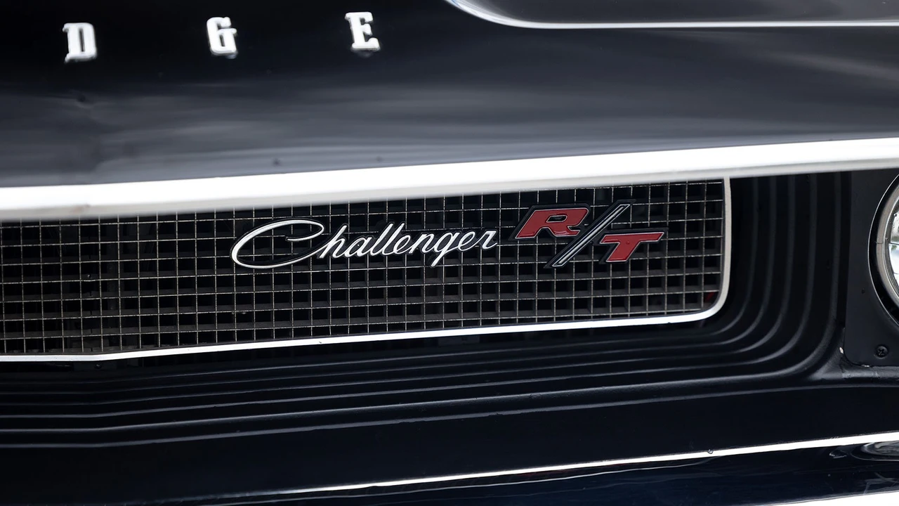 1970 Dodge Challenger Hemi 1st Gen - Image 8 of 31