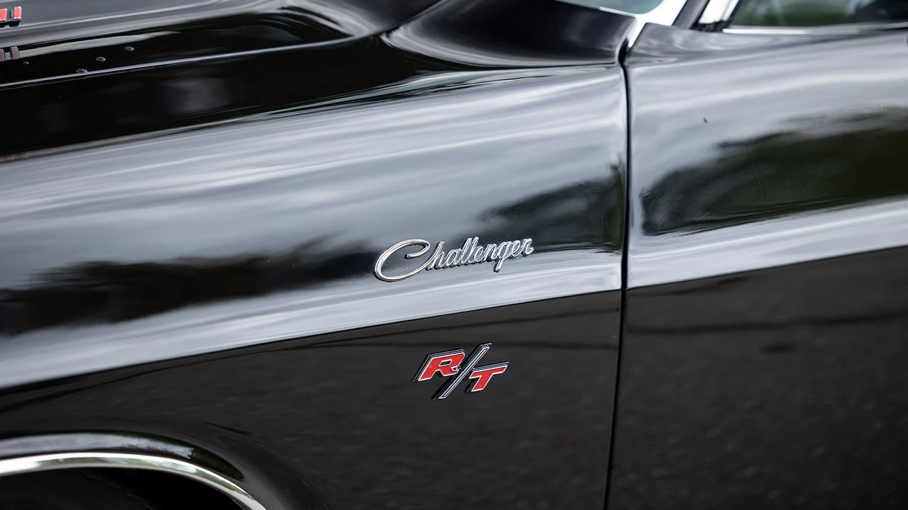 1970 Dodge Challenger Hemi 1st Gen - Image 31 of 31