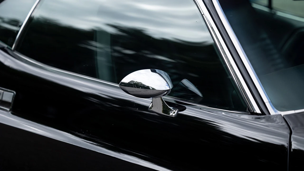 1970 Dodge Challenger Hemi 1st Gen - Image 30 of 31