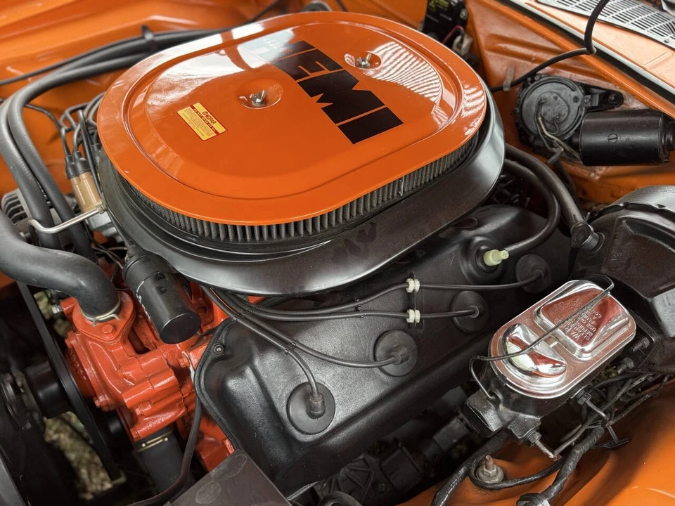 1970 Dodge Challenger Hemi 1st Gen - Image 30 of 31