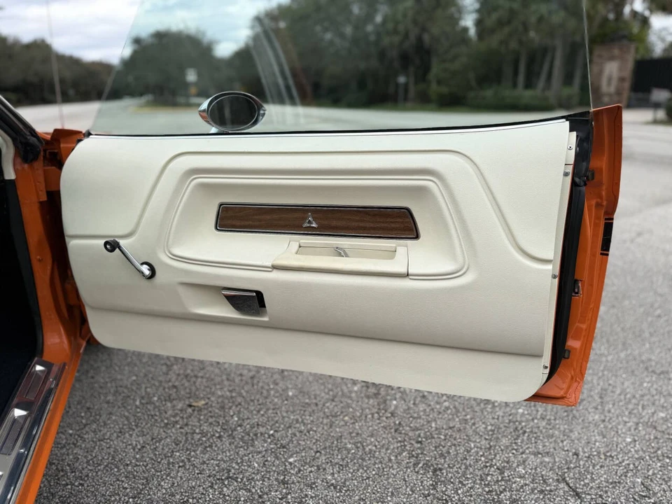 1970 Dodge Challenger Hemi 1st Gen - Image 26 of 31