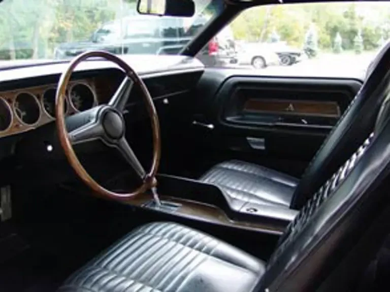 1970 Dodge Challenger Hemi 1st Gen - Image 7 of 11