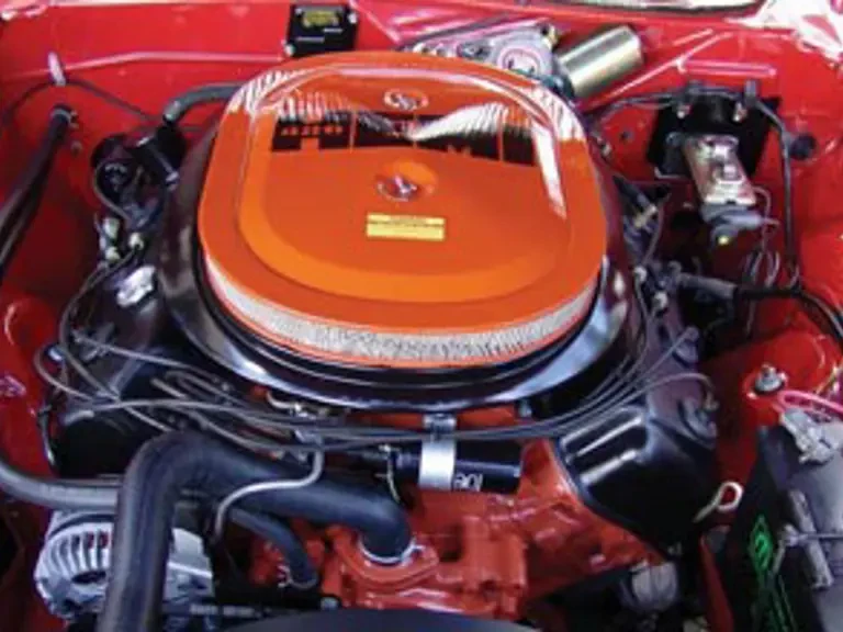1970 Dodge Challenger Hemi 1st Gen - Image 2 of 11