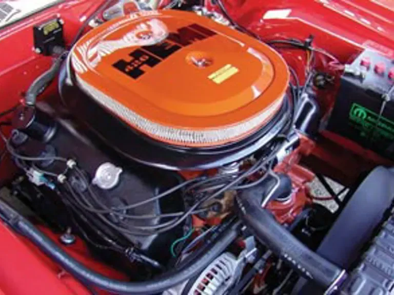 1970 Dodge Challenger Hemi 1st Gen - Image 8 of 11