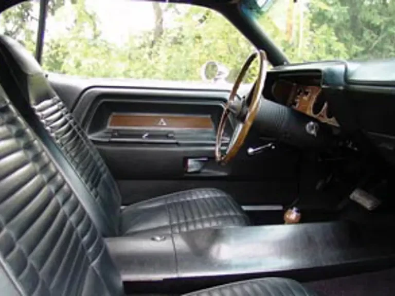 1970 Dodge Challenger Hemi 1st Gen - Image 3 of 11