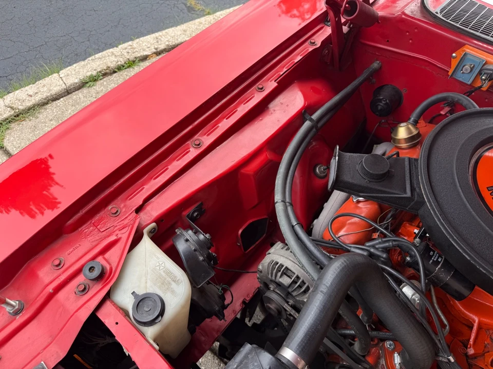 1970 Dodge Challenger R/T & T/A 1st Gen - Image 17 of 31