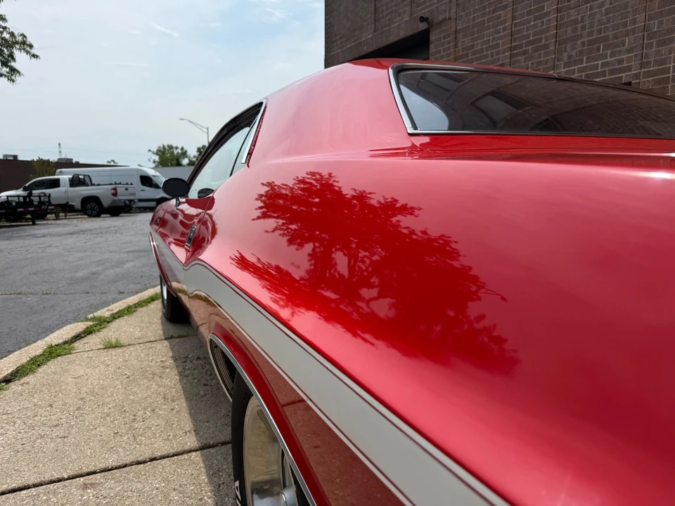 1970 Dodge Challenger R/T & T/A 1st Gen - Image 6 of 31