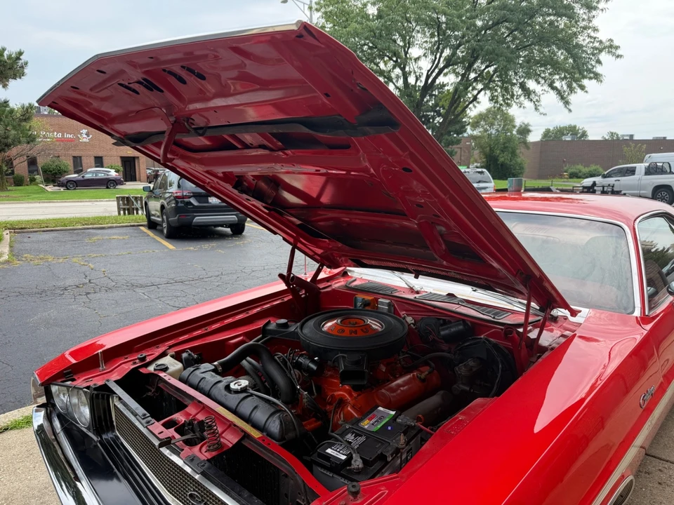 1970 Dodge Challenger R/T & T/A 1st Gen - Image 21 of 31