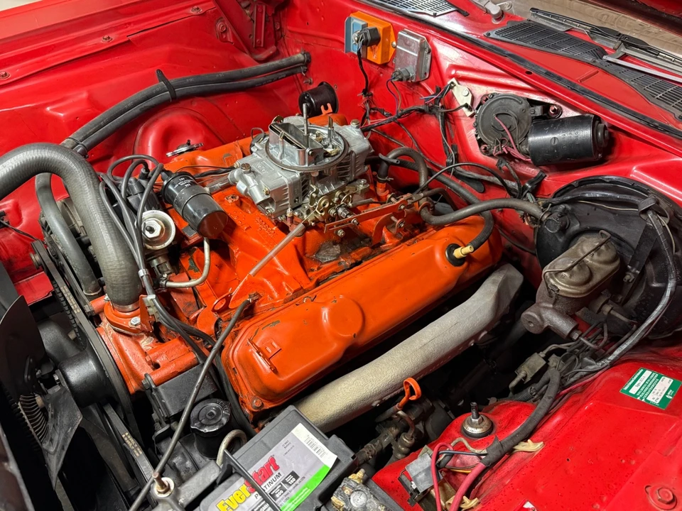 1970 Dodge Challenger R/T & T/A 1st Gen - Image 20 of 31