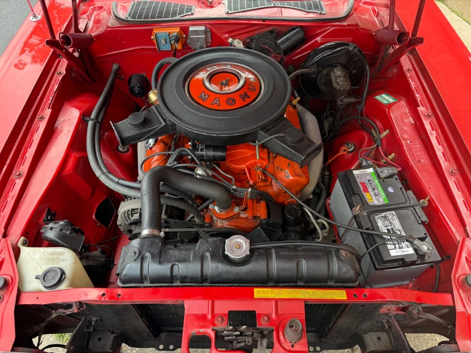 1970 Dodge Challenger R/T & T/A 1st Gen - Image 18 of 31