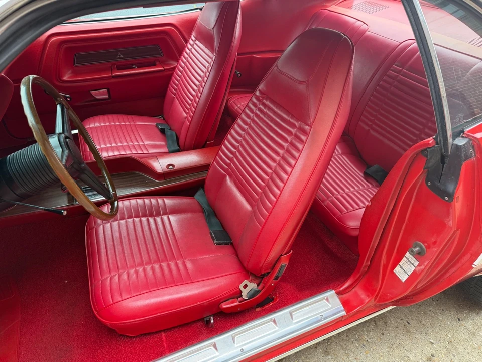 1970 Dodge Challenger R/T & T/A 1st Gen - Image 26 of 31