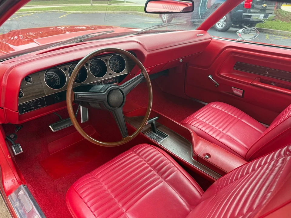 1970 Dodge Challenger R/T & T/A 1st Gen - Image 27 of 31