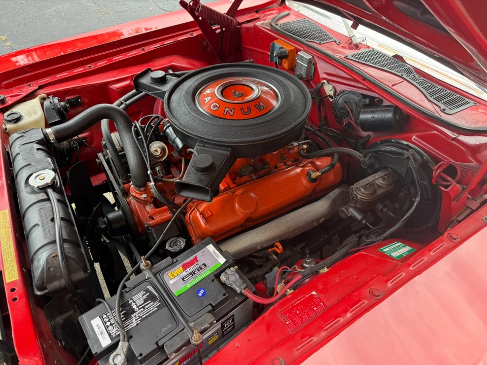 1970 Dodge Challenger R/T & T/A 1st Gen - Image 19 of 31