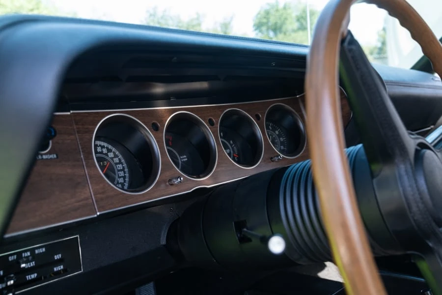 1970 Dodge Challenger R/T & T/A 1st Gen - Image 21 of 31