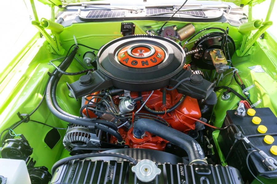 1970 Dodge Challenger R/T & T/A 1st Gen - Image 25 of 31