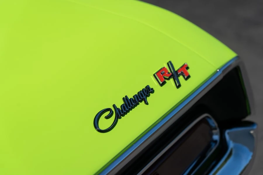 1970 Dodge Challenger R/T & T/A 1st Gen - Image 7 of 31