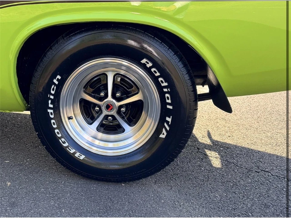 1970 Dodge Challenger R/T & T/A 1st Gen - Image 23 of 31