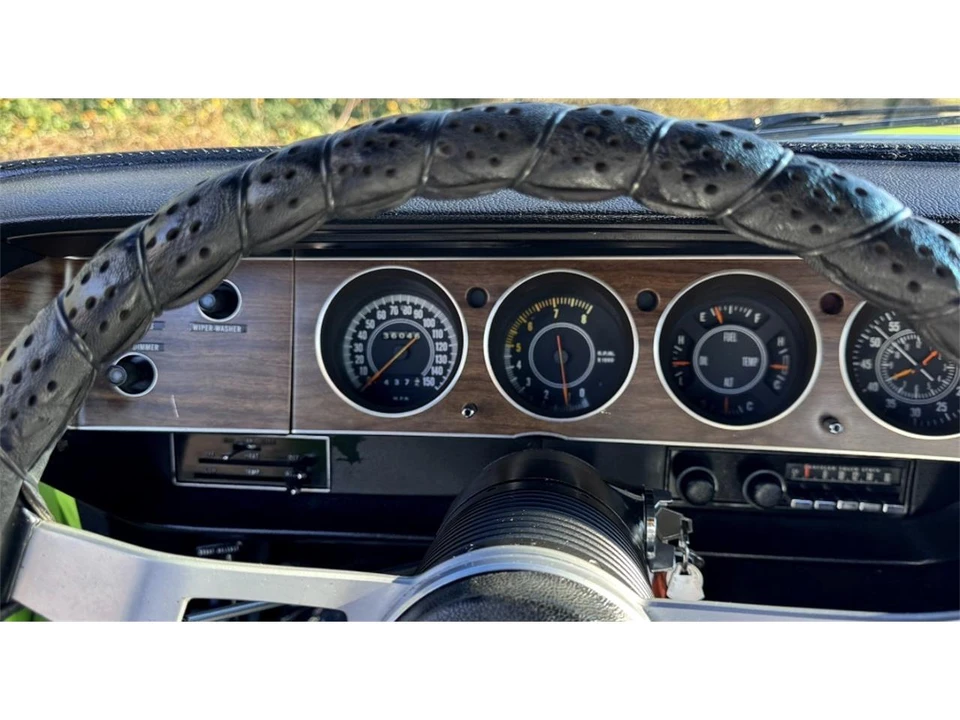 1970 Dodge Challenger R/T & T/A 1st Gen - Image 29 of 31
