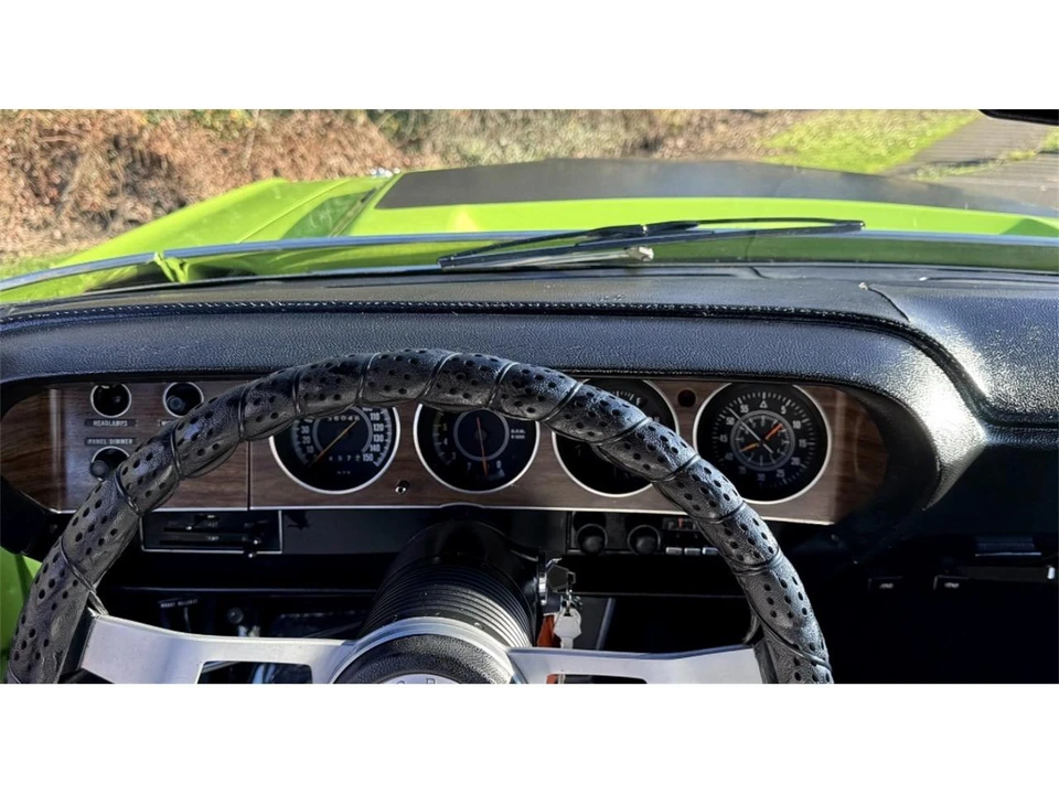 1970 Dodge Challenger R/T & T/A 1st Gen - Image 30 of 31