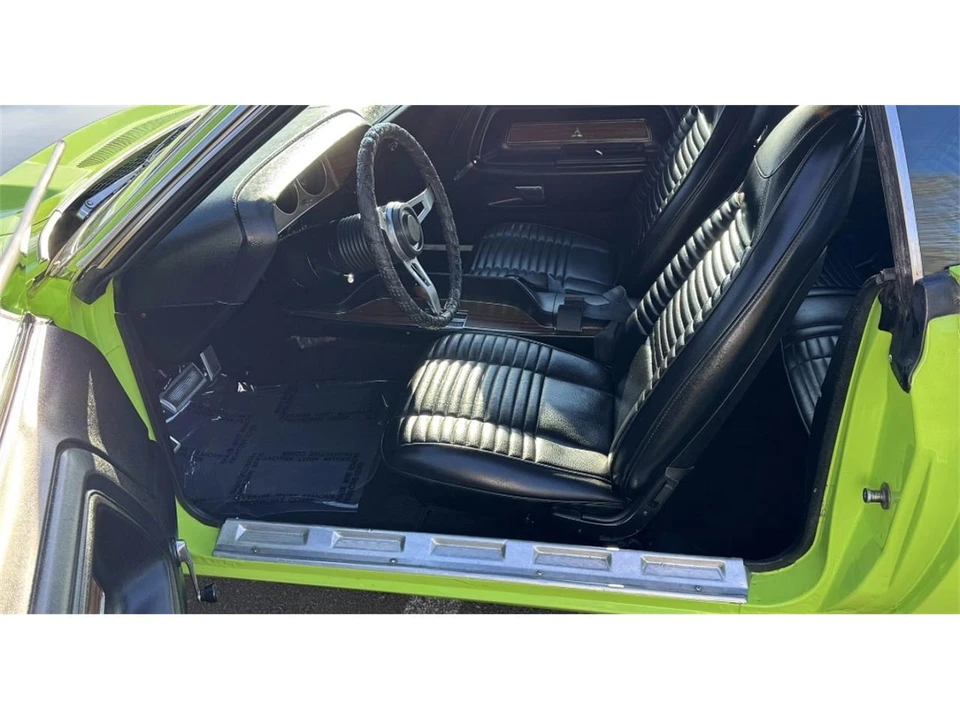 1970 Dodge Challenger R/T & T/A 1st Gen - Image 24 of 31