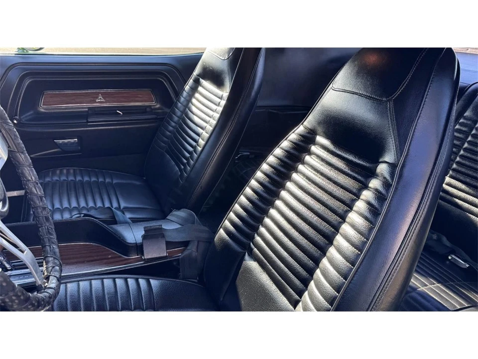 1970 Dodge Challenger R/T & T/A 1st Gen - Image 26 of 31