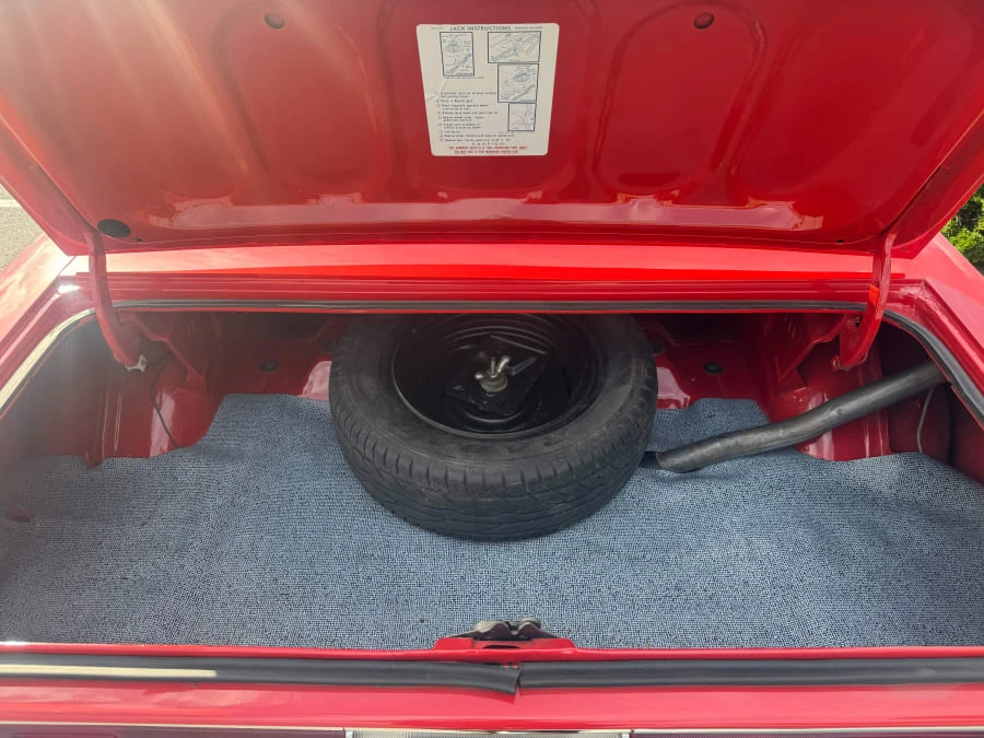 1970 Dodge Challenger R/T & T/A 1st Gen - Image 13 of 13