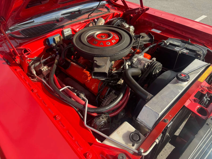 1970 Dodge Challenger R/T & T/A 1st Gen - Image 11 of 13