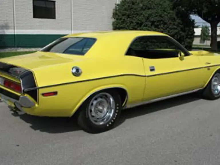 1970 Kaiser Darrin - Image 7 of 13