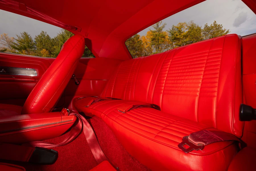 1970 Dodge Challenger R/T & T/A 1st Gen - Image 23 of 31