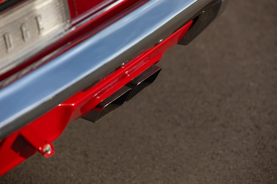 1970 Dodge Challenger R/T & T/A 1st Gen - Image 19 of 31