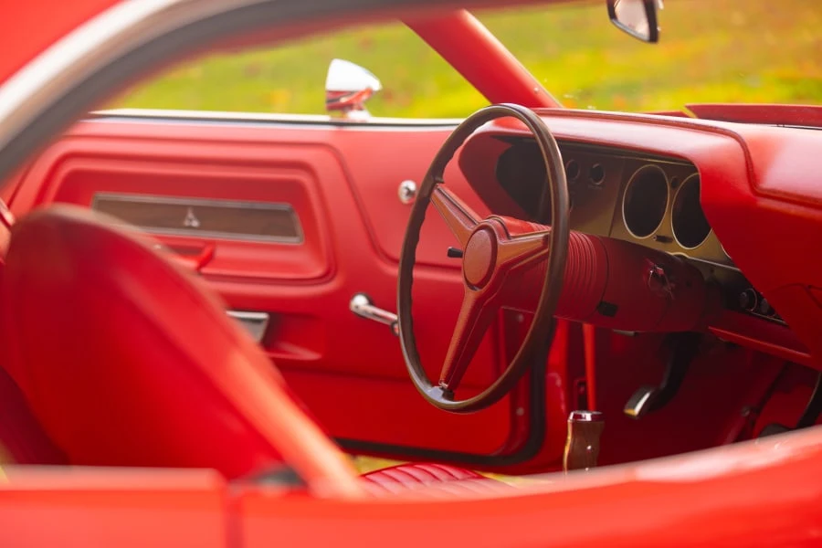 1970 Dodge Challenger R/T & T/A 1st Gen - Image 27 of 31