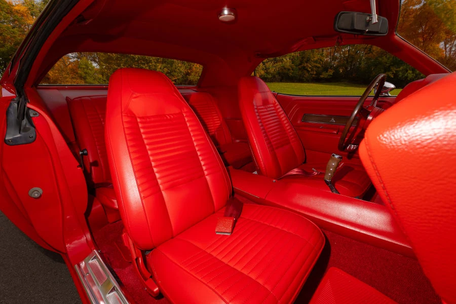 1970 Dodge Challenger R/T & T/A 1st Gen - Image 31 of 31