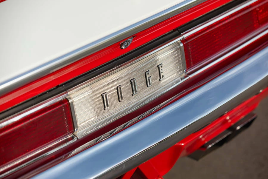 1970 Dodge Challenger R/T & T/A 1st Gen - Image 17 of 31
