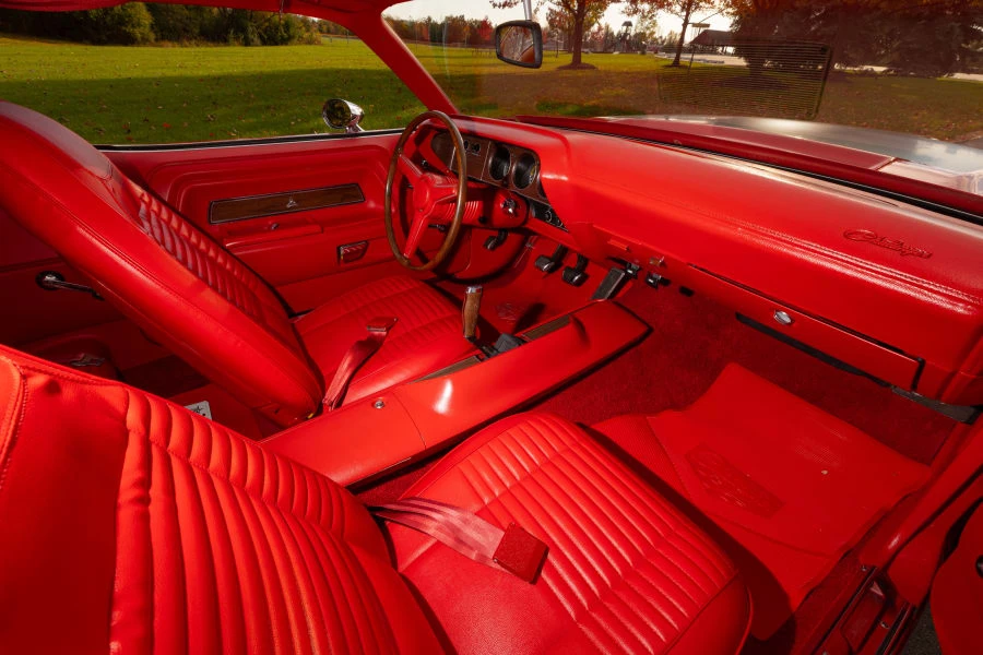 1970 Dodge Challenger R/T & T/A 1st Gen - Image 22 of 31