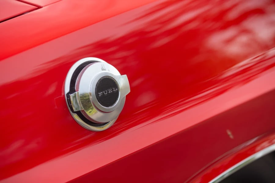 1970 Dodge Challenger R/T & T/A 1st Gen - Image 20 of 31