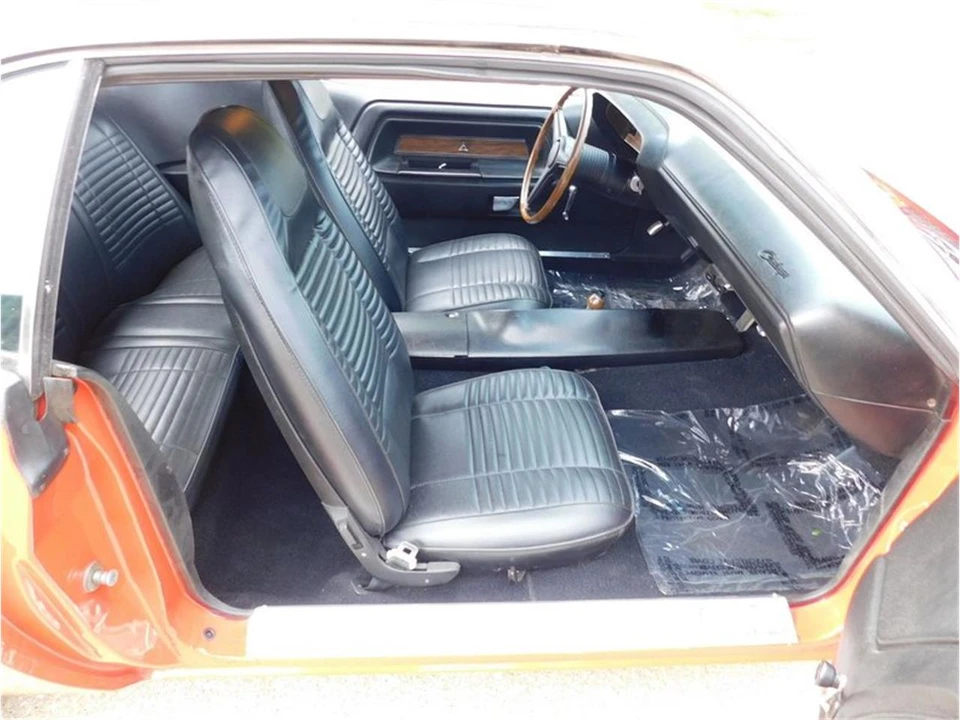 1970 Dodge Challenger R/T & T/A 1st Gen - Image 17 of 31