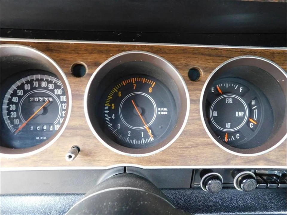 1970 Dodge Challenger R/T & T/A 1st Gen - Image 14 of 31