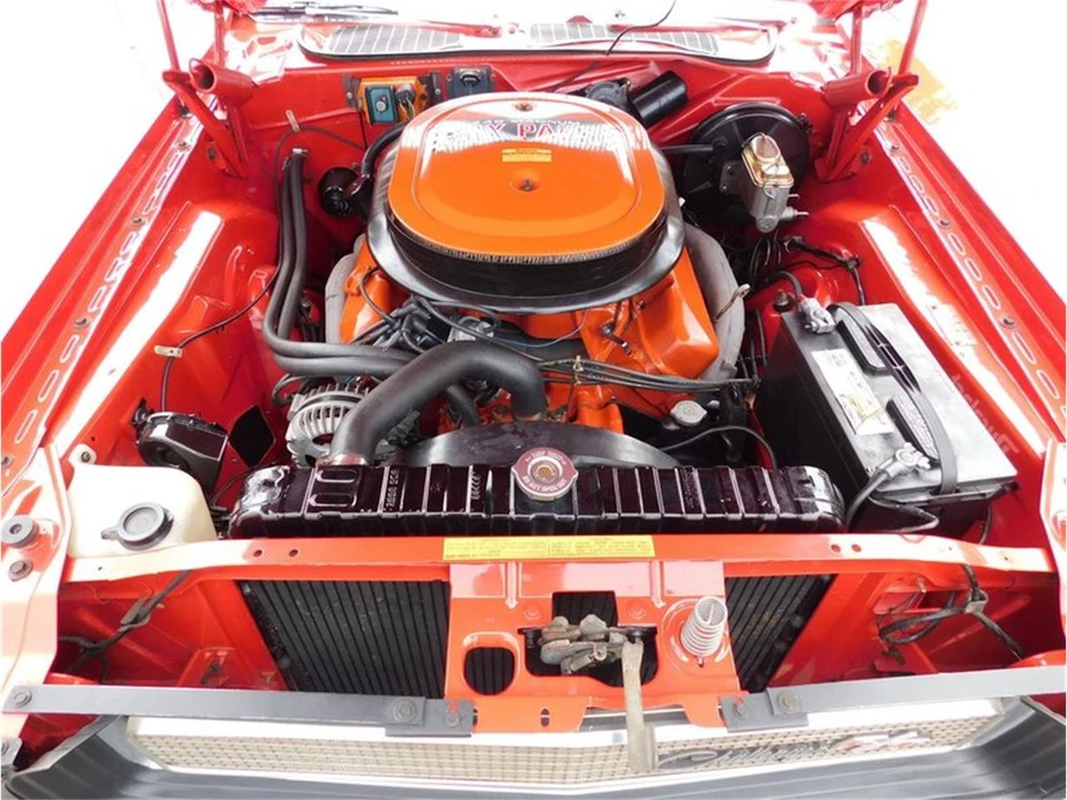 1970 Dodge Challenger R/T & T/A 1st Gen - Image 3 of 31