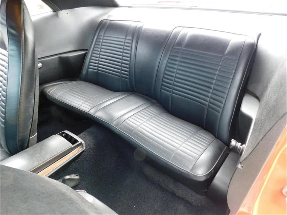 1970 Dodge Challenger R/T & T/A 1st Gen - Image 15 of 31