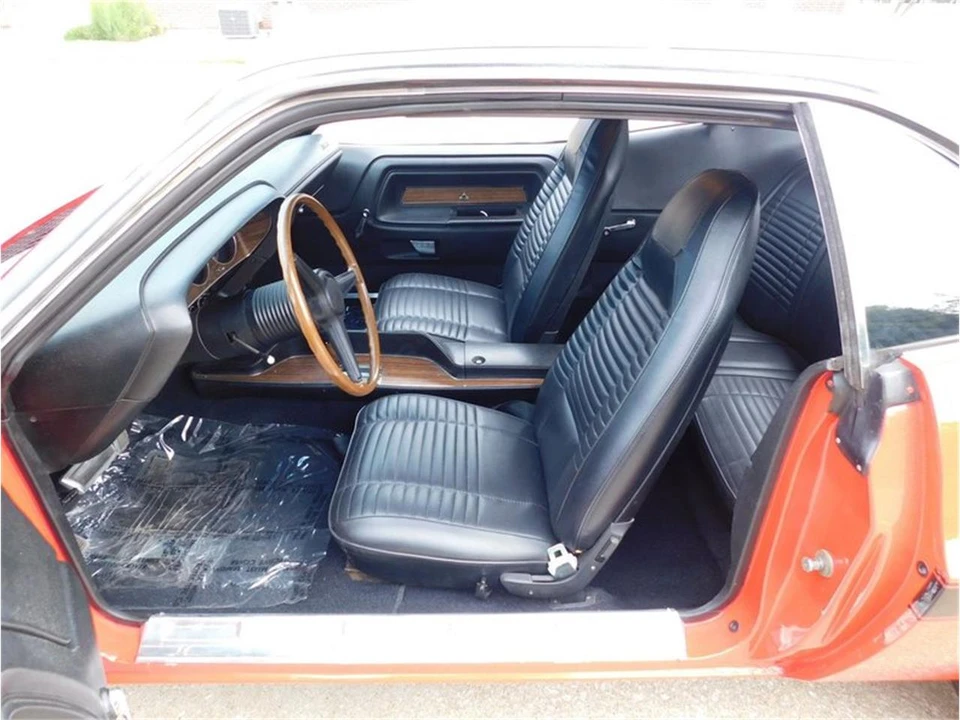 1970 Dodge Challenger R/T & T/A 1st Gen - Image 12 of 31