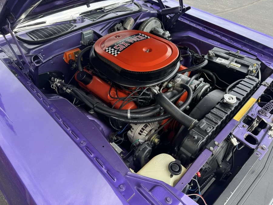 1970 Dodge Challenger R/T & T/A 1st Gen - Image 15 of 23