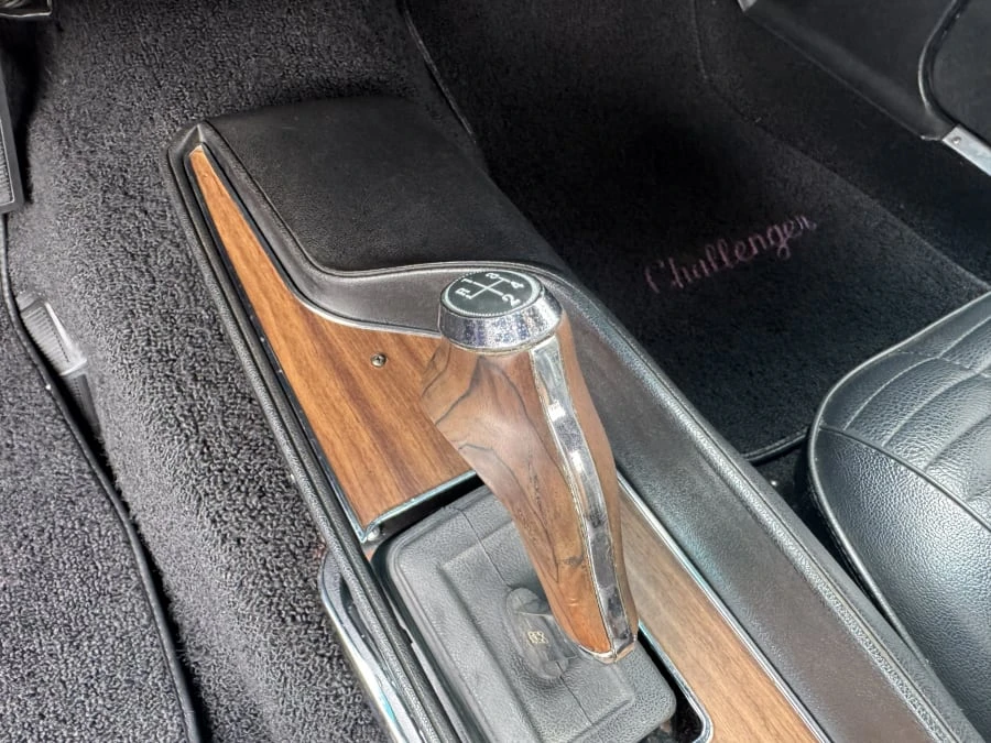 1970 Dodge Challenger R/T & T/A 1st Gen - Image 14 of 23