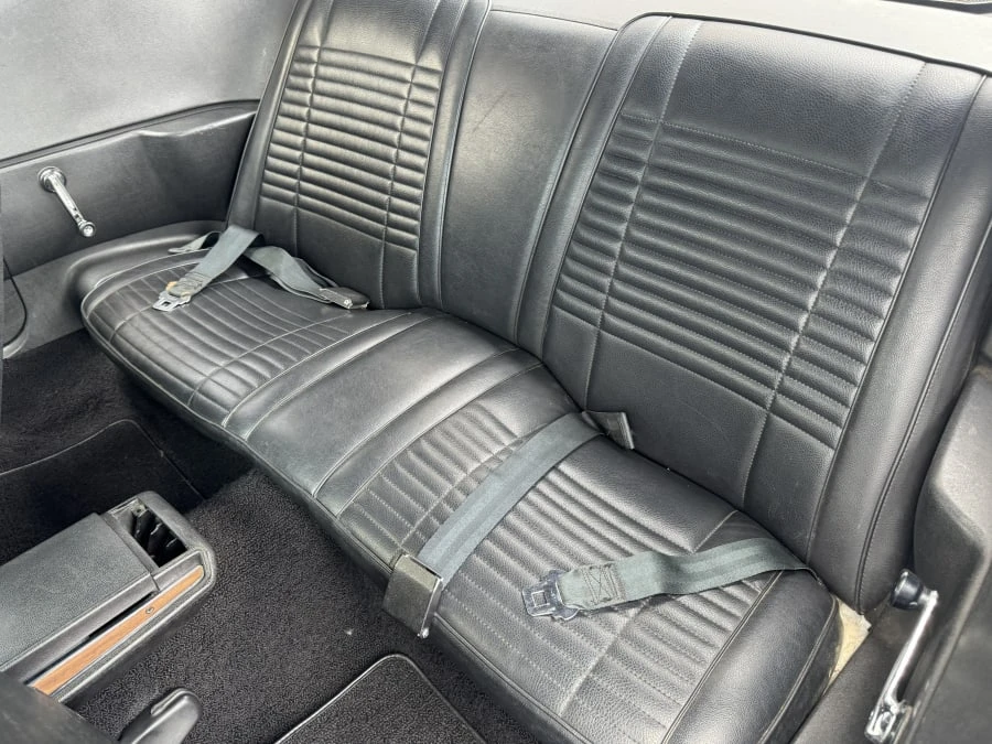 1970 Dodge Challenger R/T & T/A 1st Gen - Image 13 of 23