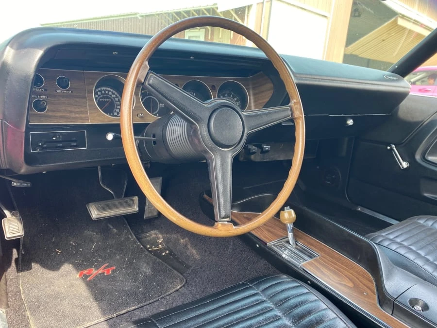 1970 Dodge Challenger R/T & T/A 1st Gen - Image 3 of 11