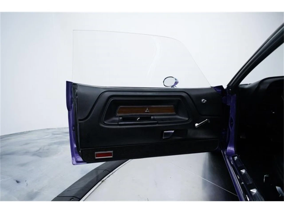 1970 Dodge Challenger R/T & T/A 1st Gen - Image 23 of 31
