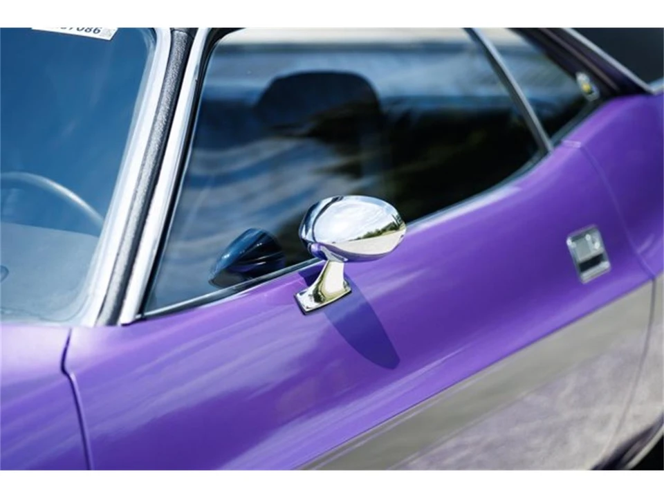 1970 Dodge Challenger R/T & T/A 1st Gen - Image 18 of 31