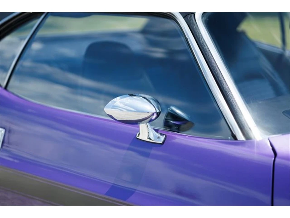 1970 Dodge Challenger R/T & T/A 1st Gen - Image 21 of 31