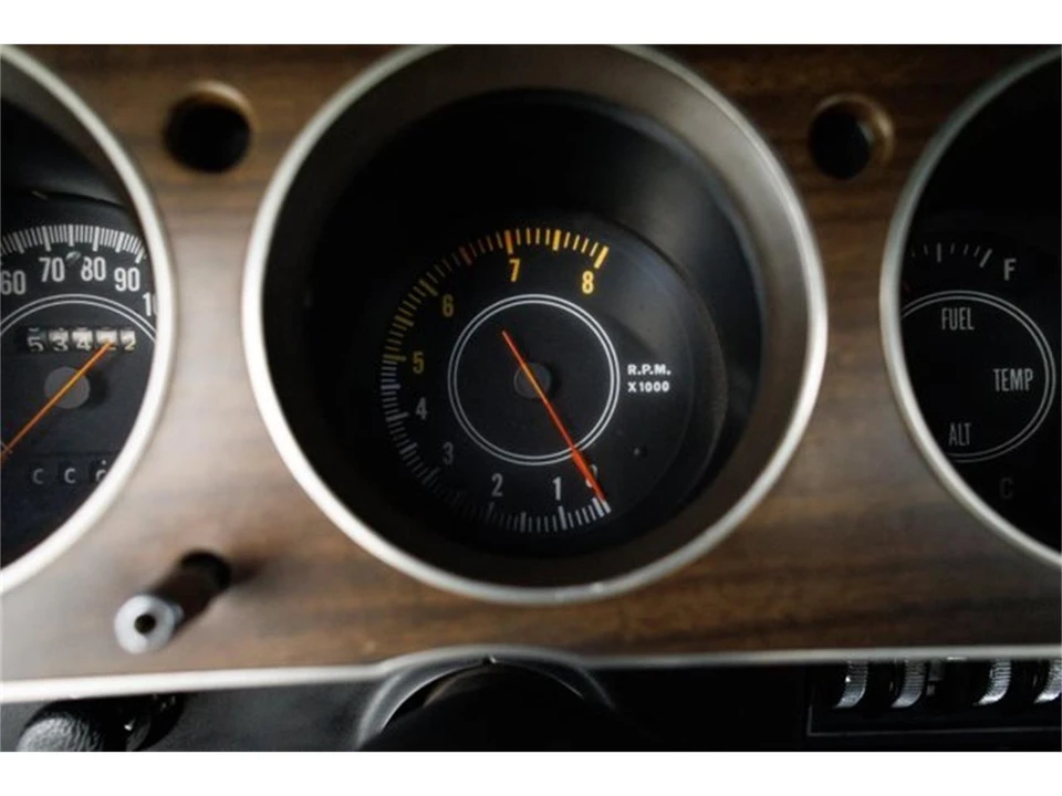 1970 Dodge Challenger R/T & T/A 1st Gen - Image 29 of 31