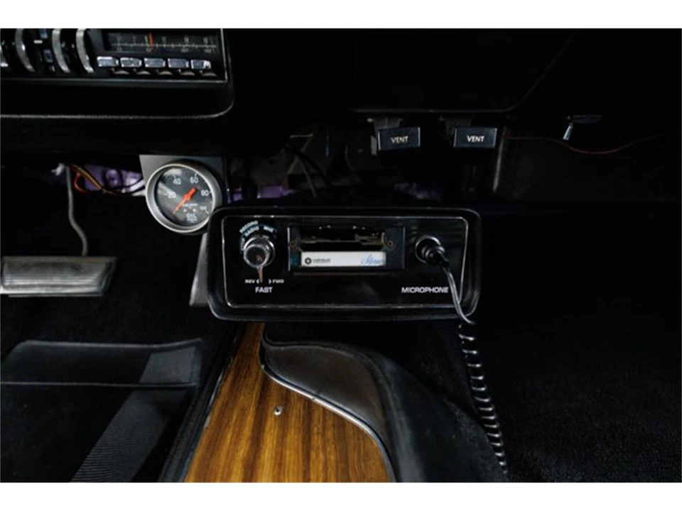 1970 Dodge Challenger R/T & T/A 1st Gen - Image 26 of 31